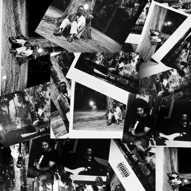 STORY OF MY LIFE Single Cover Art
