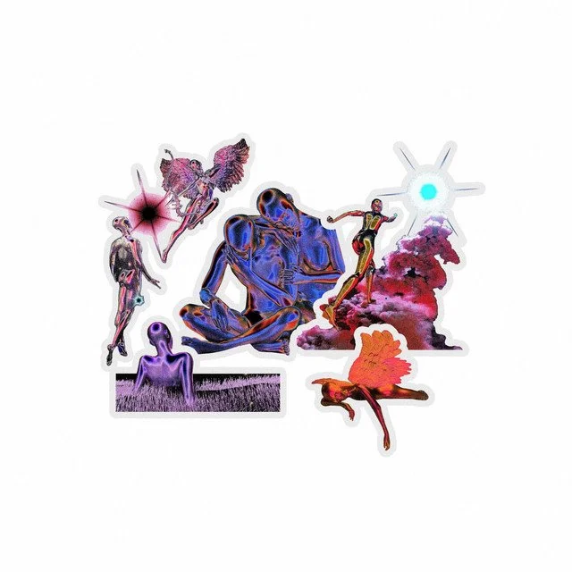 NICE CLOTHES Single Cover Art
